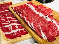 -牛品福潮汕牛肉火锅(旺庄店)