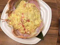 -海九澎湖海鲜餐厅