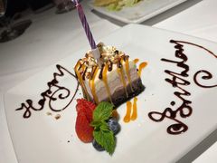 -茹丝葵经典牛排馆(上海外滩店)