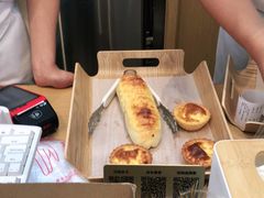 -西村叔叔的店·面包·甜品·蛋糕(清河万象汇店)