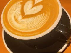 -大酉·M Coffee(北京美术馆店)