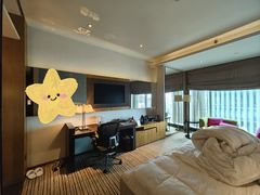 -深圳皇庭V酒店