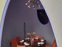 -赵小姐丨新中餐(曲江店)