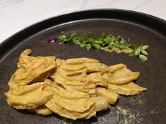 -皇城根·鲁菜济南菜·吊炉烤鸭·炒鸡鱼头(济南旗舰店)