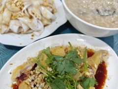 -电白鸭粥店(下沙二坊88号店)
