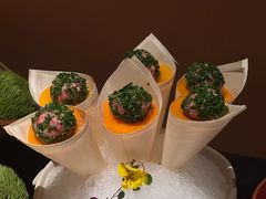 -色響火锅(恒隆广场店)