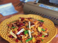 -古城苗家土菜馆(河景餐厅店)