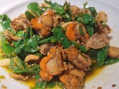 -飶香居(省博物馆店)