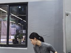 -帕瑞斯女子塑形健身(集美店)