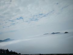 -井冈山风景名胜区-黄洋界