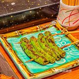 南城深夜党！烧鸟要这么吃才够爽！