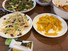 -辣螃铠盆盆蟹大排档(海昌店)