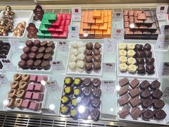 -GODIVA(港汇恒隆广场)