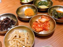 -春熙台韩国料理·章鱼肥牛(西丽店)