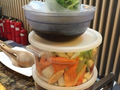 -黄记煌三汁焖锅(顺义华联店)