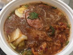 -西塔大冷面(市府大路店)