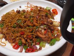 -陕北四窑洞(巨丰店)