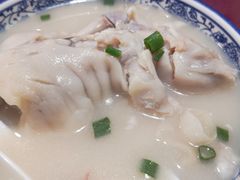 老妈蹄花-丁太婆老妈蹄花(人民公园非遗总店)