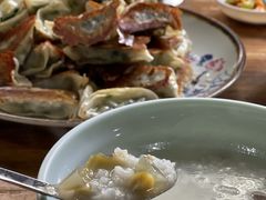 -桐梓锅贴饺(桃源东路店)