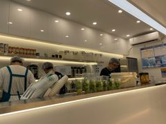 -LINLEE·手打柠檬茶(思北店)