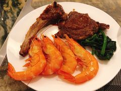 -安蒂娅·海鲜自助餐厅(安蒂娅美兰酒店)