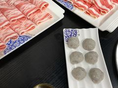 -楼外楼大刀肉传统火锅居(幸福街店)