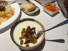 -西域阿里马新疆菜·清真(桂花路店)