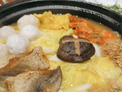 -上海人家花樣年华(中山公园店)