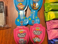 -苏州蜜字牌蜜饯(东环店)