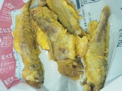 -清真·鸦儿李记·小馆(后海店)