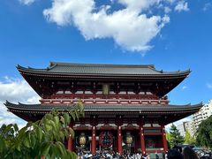 -浅草寺