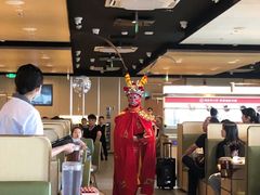-海底捞火锅(龙湖金沙天街店)