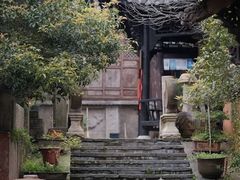 -梅州天地人花园酒店(梅县人民广场店)