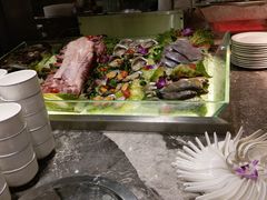 -帝豪酒店•马可勃罗西餐厅