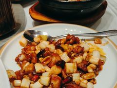 -惠丰堂饭庄·烤鸭·京味菜(西北旺·唐家岭店)