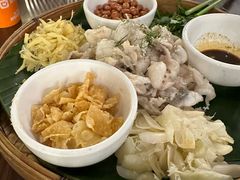 -园林美食城·本土农家菜(杨和镇店)