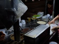 -勤記甜品