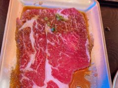 -西塔老太太泥炉烤肉(上海七宝领展广场店)