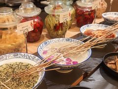 -富力丽思卡尔顿酒店·香荟全日制餐厅