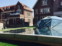 海河英迪格酒店-天津津利华酒店