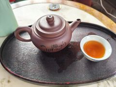 -豫园湖心亭茶楼