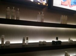 -丽妍雅集 Rubis SPA