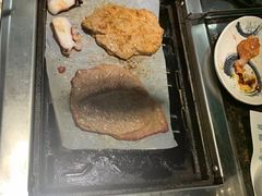 -阪尚皇·原切牛排·烤肉火锅自助(北京路店)