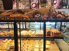 -摩尔森林·蛋糕烘焙·甜品自助(三牌楼店)