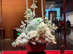 -北京工艺美术博物馆