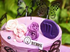 -CAKE BOSS 蛋糕老板(西单君太百货店)