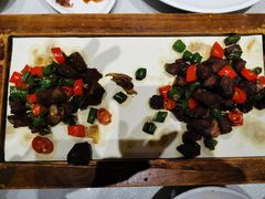 -皇城根北京风味主题餐厅(中海环宇城店)