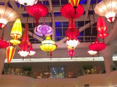 -广州花之恋城堡酒店