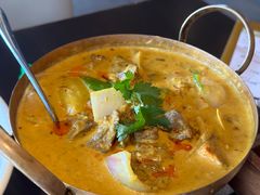 -大头虾越式风味餐厅(光明广场店)