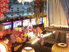 -永安水煮活鱼·仪征菜(仪征奥林匹克店)